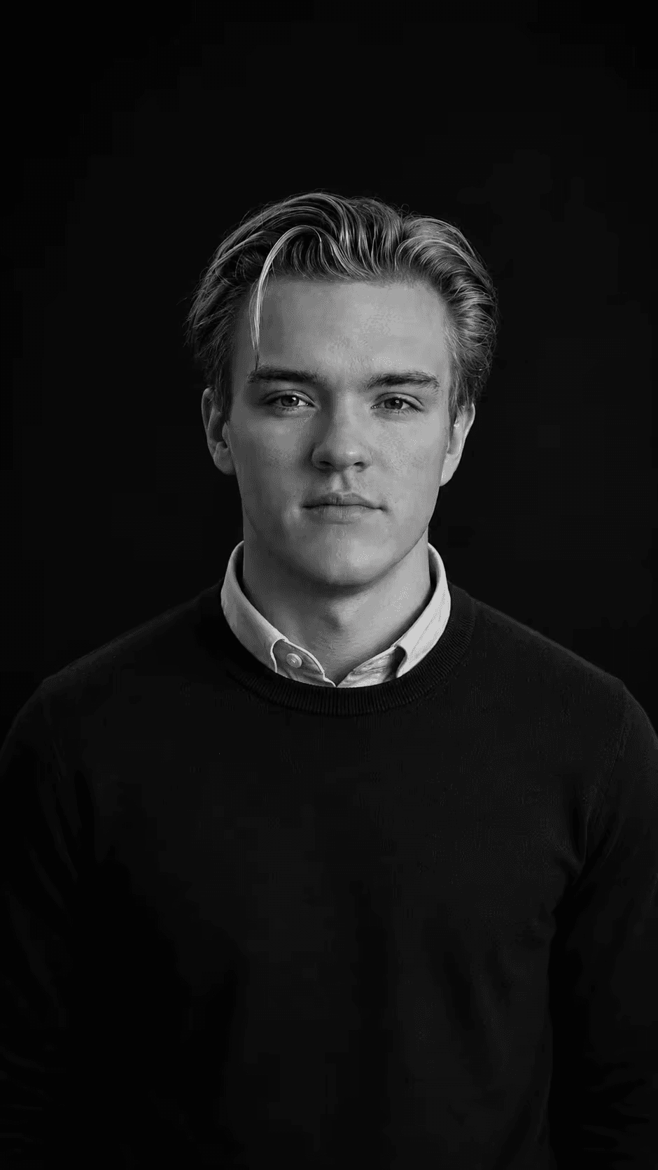 Alexander Nystedt