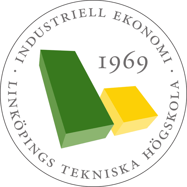 Industriell Ekonomi logga
