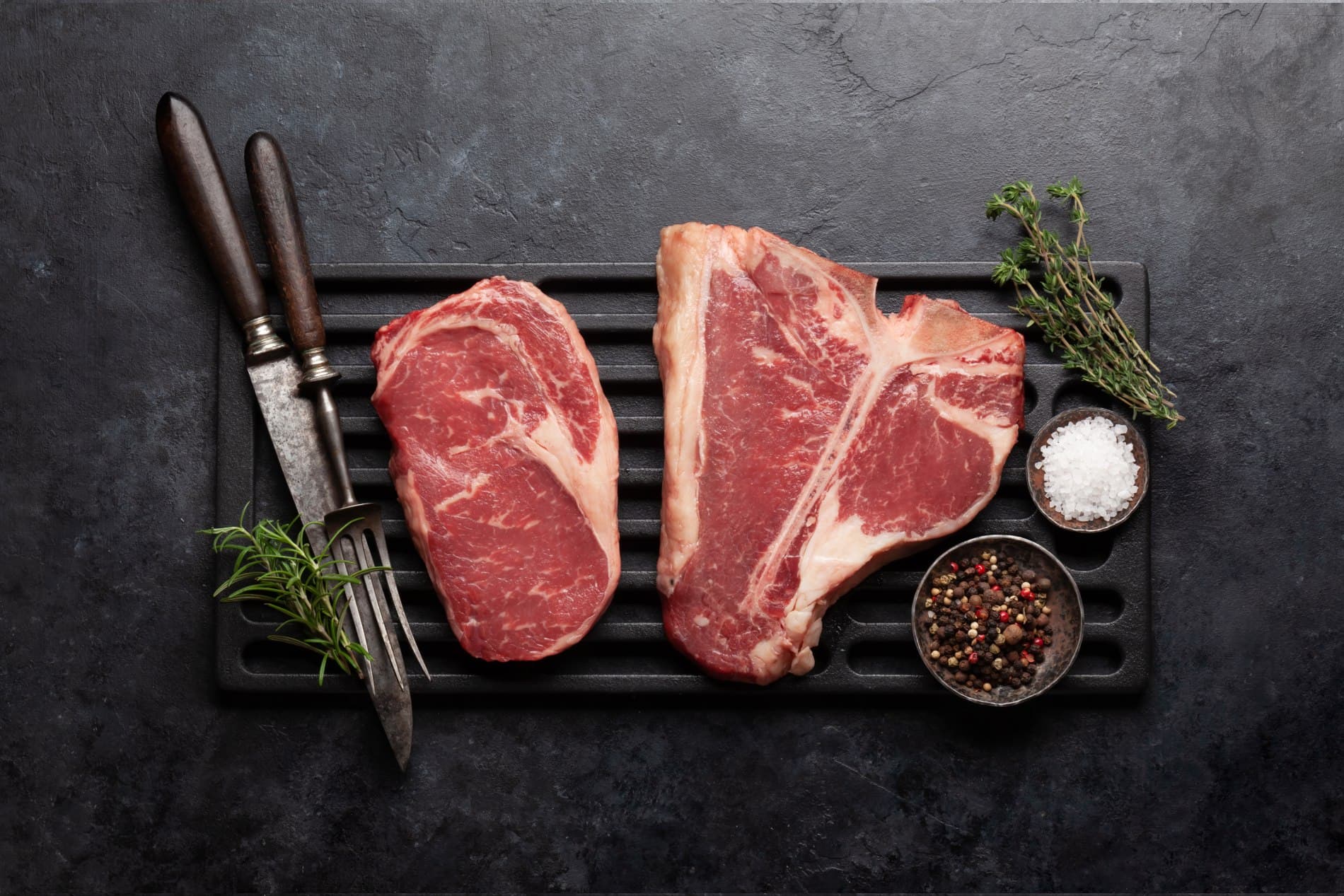 Butchers Avenue - Köttlådor