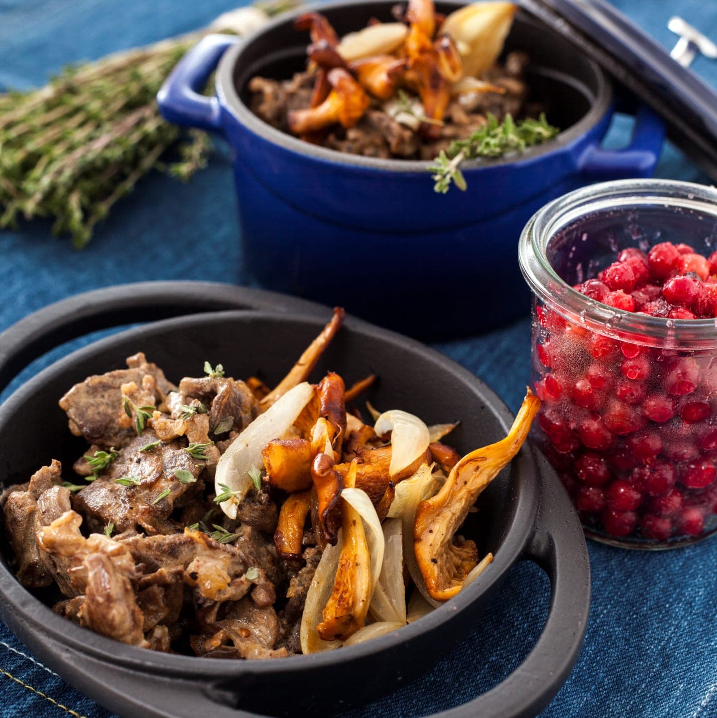 Butchers Avenue - Recept blogg