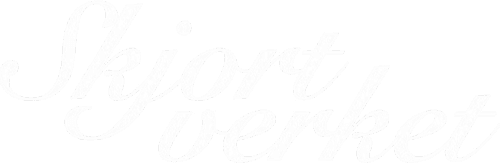 Skjortverkets Miljövänlig E-handel logotyp