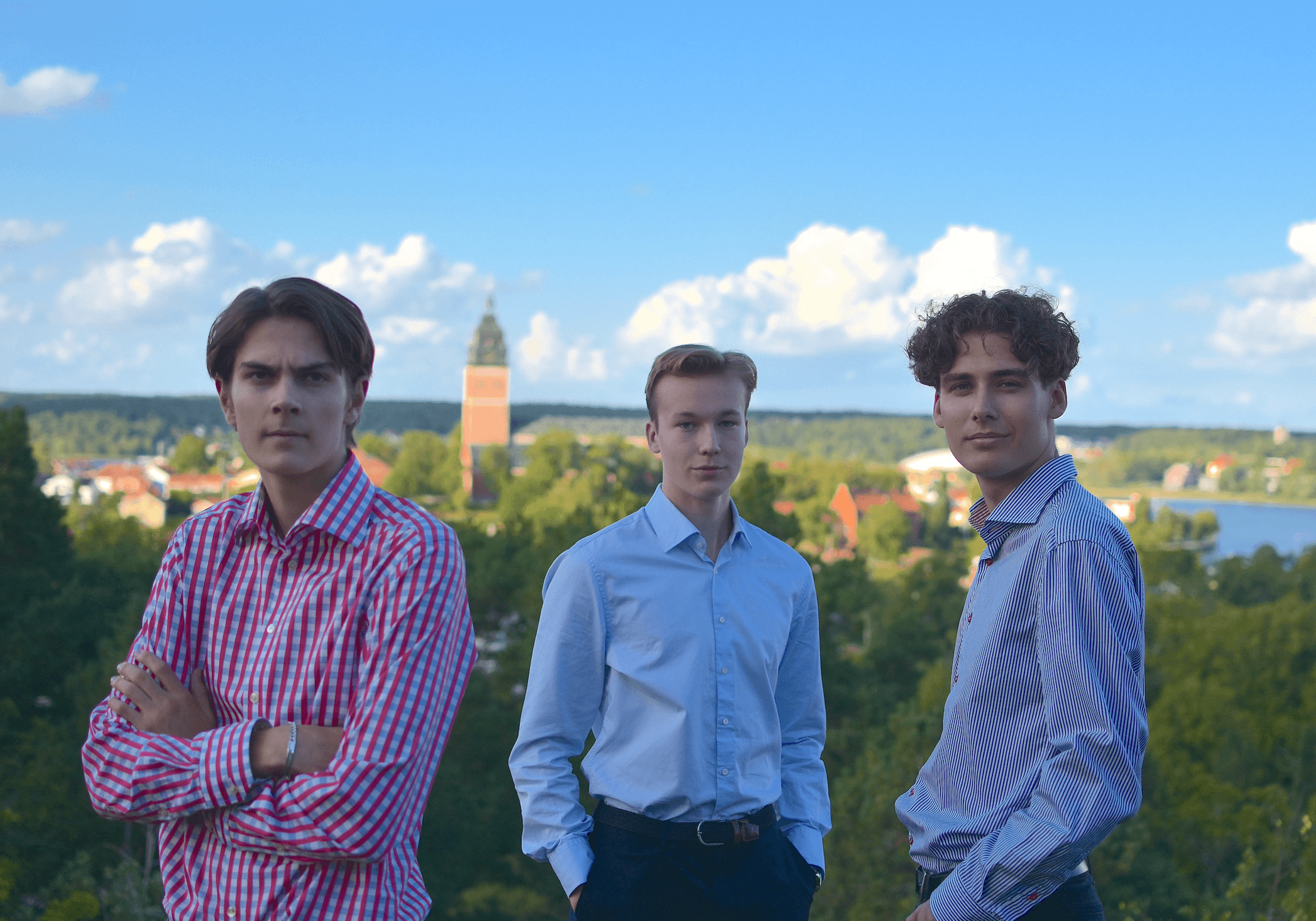 Skjortverket - Premium second hand E-handel